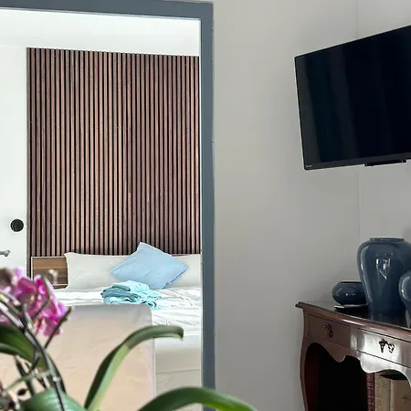 Apartment 1911 Velden *