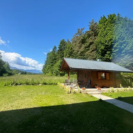 1911 Velden Apartment *