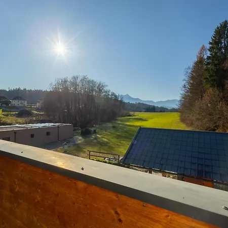 1911 Velden Apartment