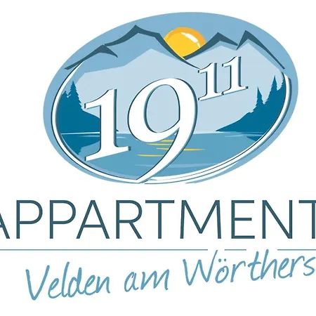 1911 Velden Apartment