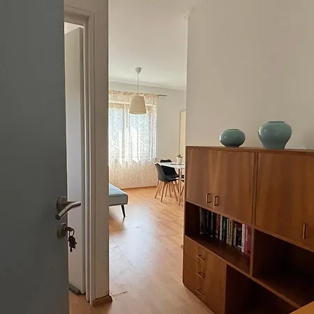 1911 Velden Apartment *