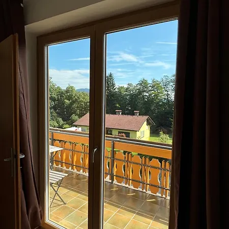 Apartment 1911 Velden *