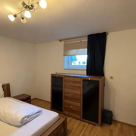 Apartment 1911 Velden *