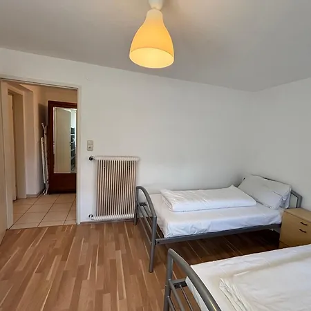 1911 Velden Apartment