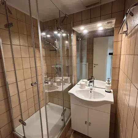 Apartment 1911 Velden Velden am Wörthersee