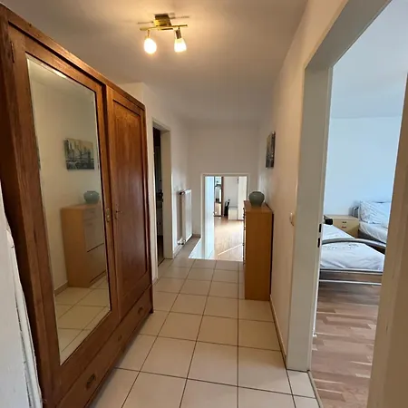 Apartment 1911 Velden