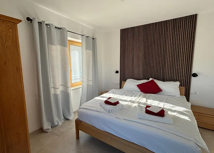 1911 Velden Lägenhet