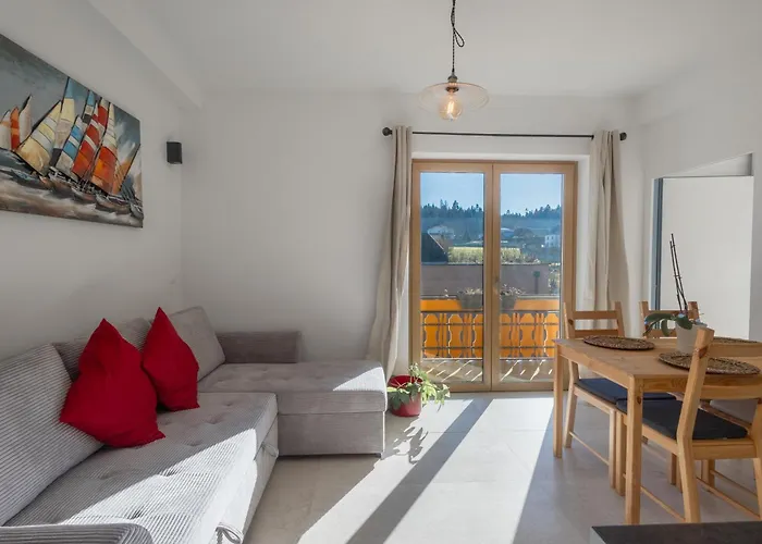 Appartamento 1911 Velden