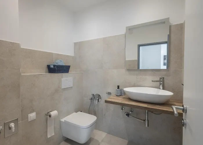 1911 Velden Lejlighed Velden am Wörthersee