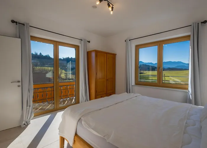 1911 Velden Appartamento