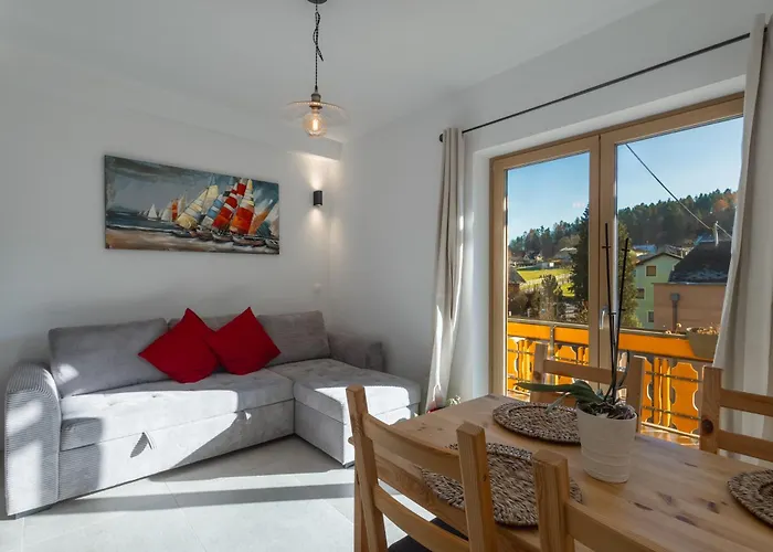 Lejlighed 1911 Velden