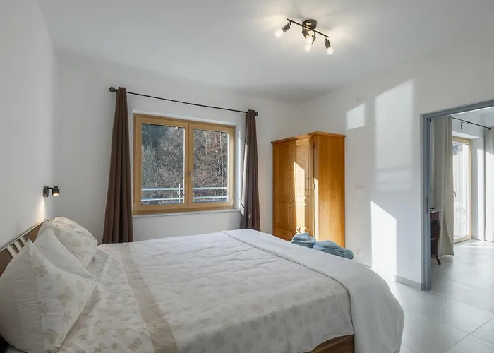 1911 Velden Lägenhet *