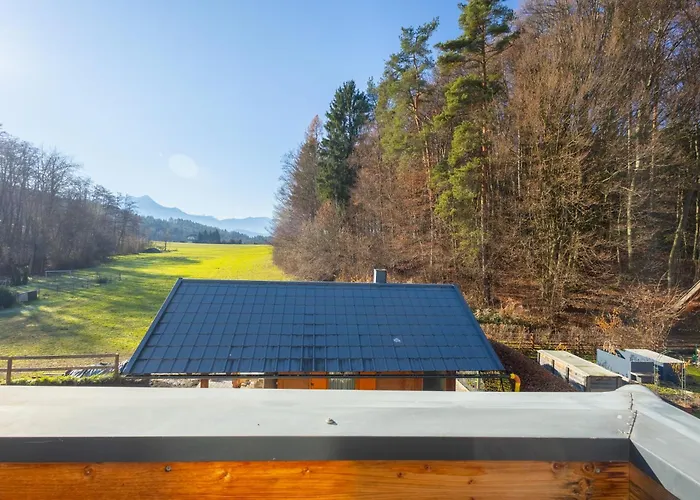 1911 Velden Lejlighed