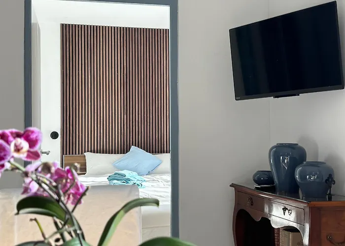 Lägenhet 1911 Velden *