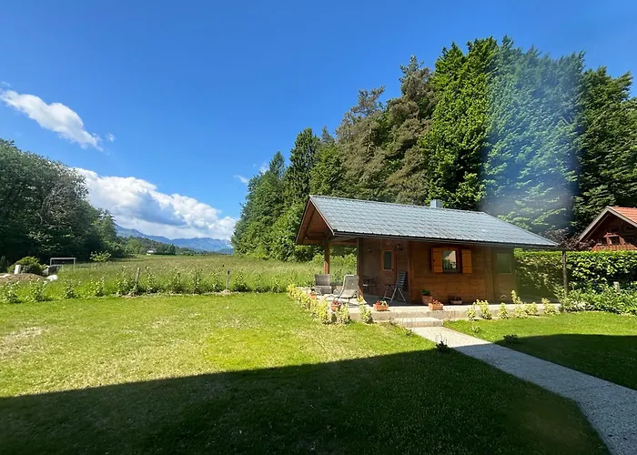 1911 Velden Lägenhet *