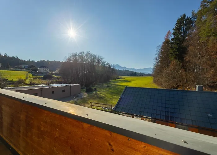 1911 Velden Lägenhet