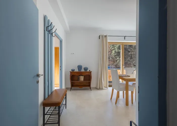 1911 Velden Appartamento