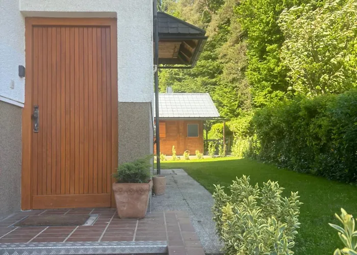 1911 Velden Appartamento