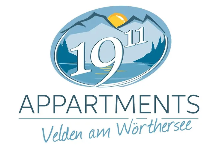 1911 Velden Lejlighed