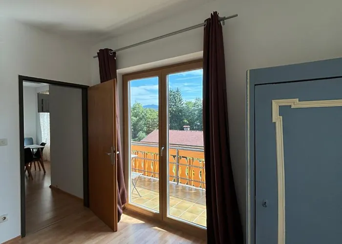 1911 Velden Lägenhet *