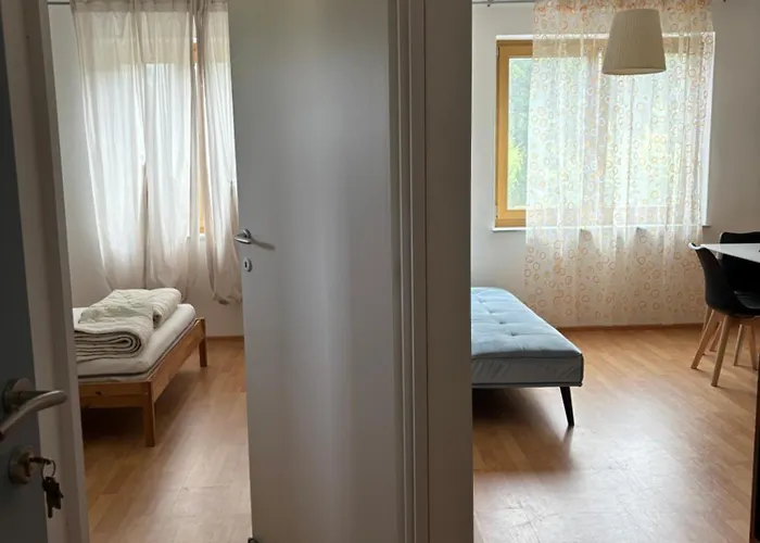 Lejlighed 1911 Velden Velden am Wörthersee