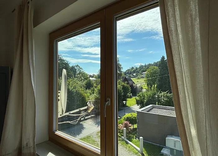 Lägenhet 1911 Velden