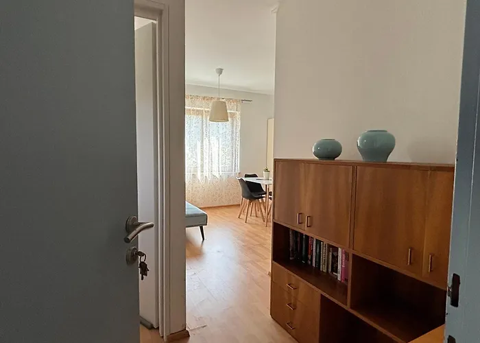 1911 Velden Lejlighed *