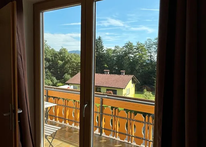 Lejlighed 1911 Velden *