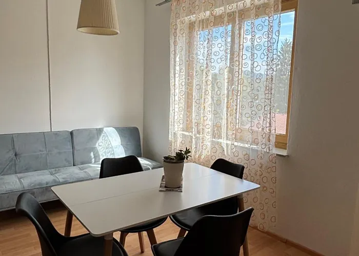 1911 Velden Lejlighed Velden am Wörthersee