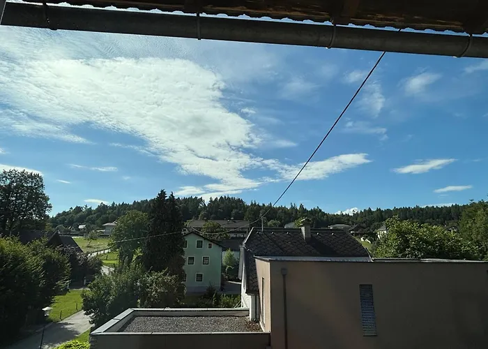 Lägenhet 1911 Velden Velden am Wörthersee