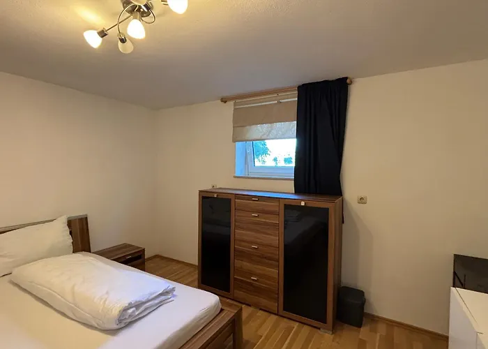 Lägenhet 1911 Velden *