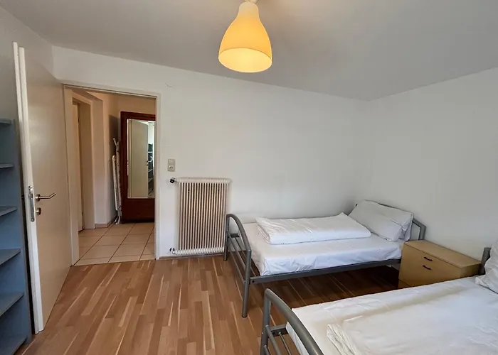 1911 Velden Lejlighed