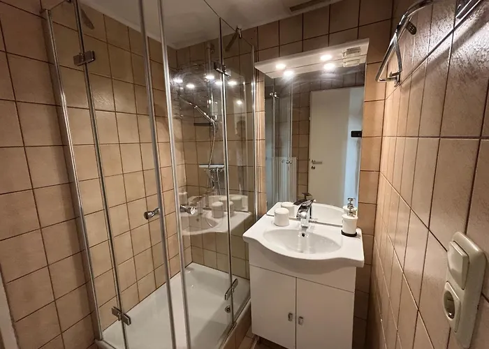 Lägenhet 1911 Velden Velden am Wörthersee