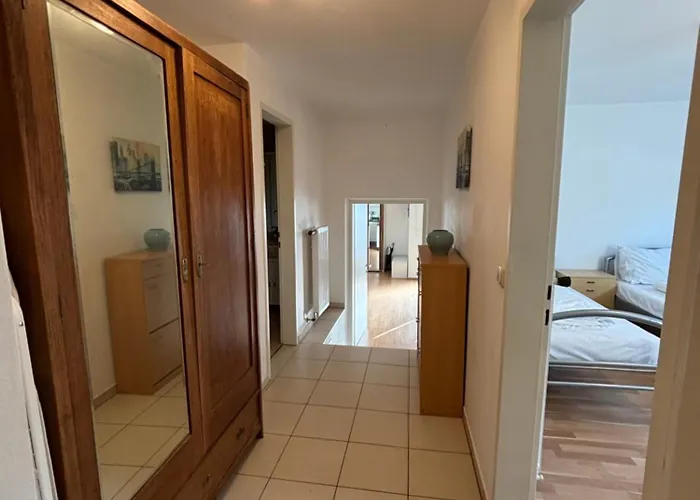 Lägenhet 1911 Velden